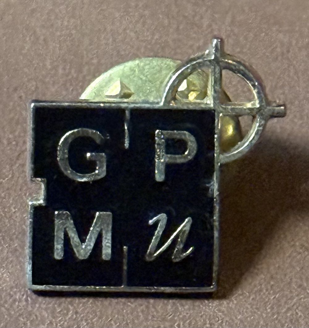 The Powerpuff Girls Blind Box Enamel Pin