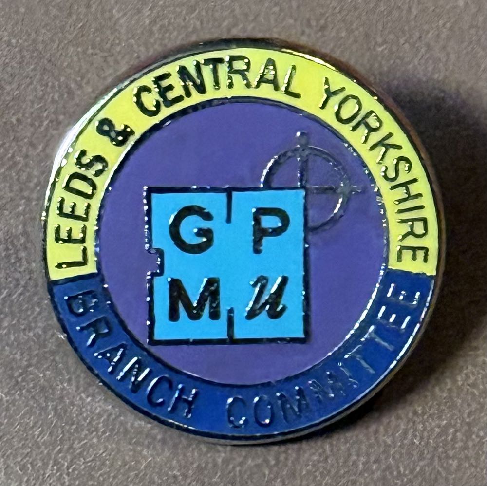 Salisbury District Trades Union Council