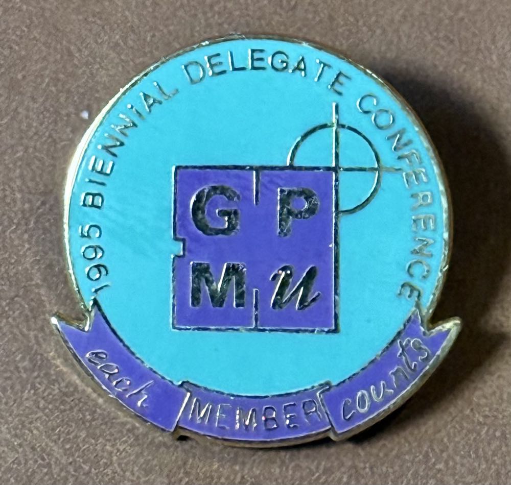 National Union of Mineworkers - Yorkshire Area Wath Main Branch 1984-2009