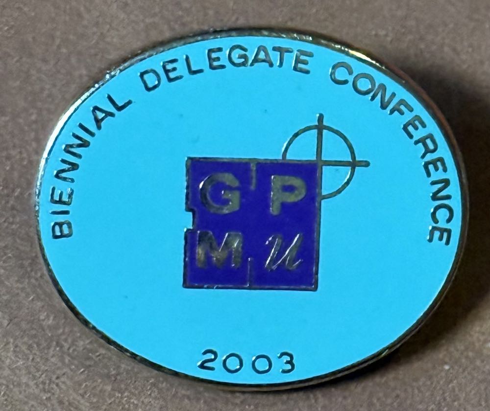 Associated Society of Locomotive Engineers and Firemen - Piccadilly 1906-2006