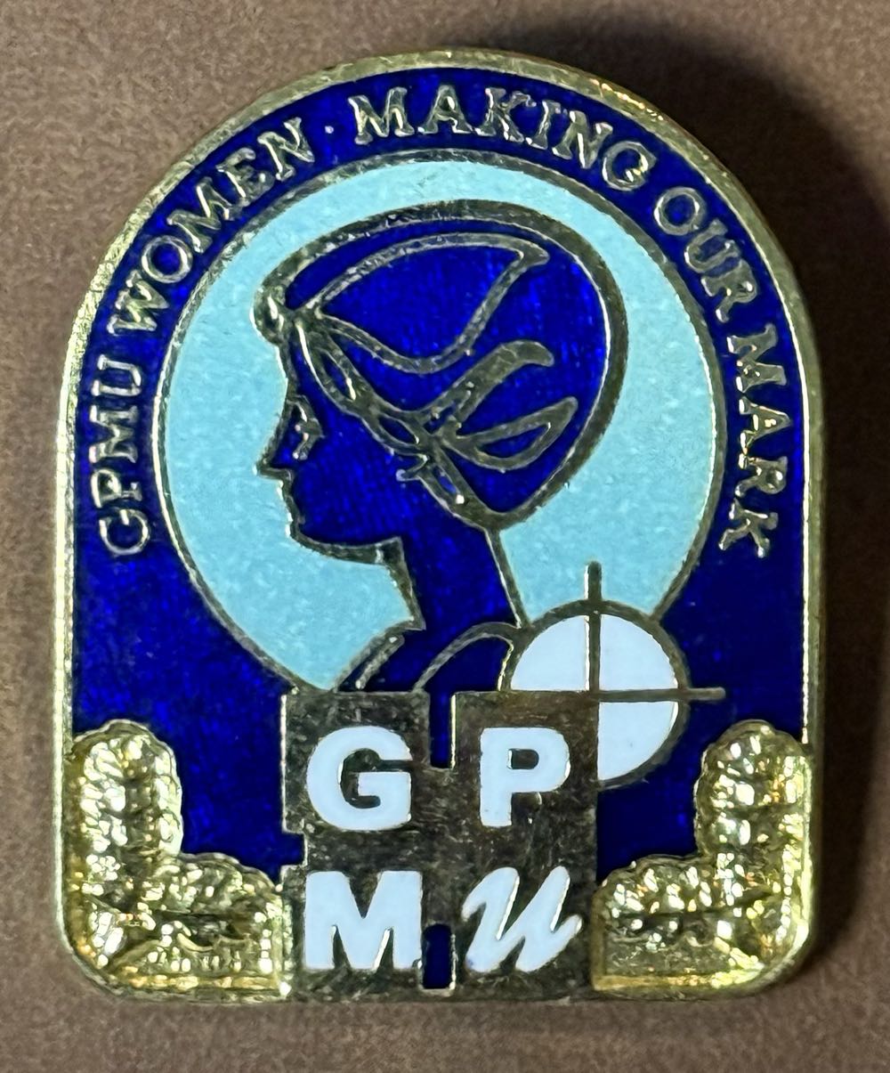 Steam Engine Makers Society