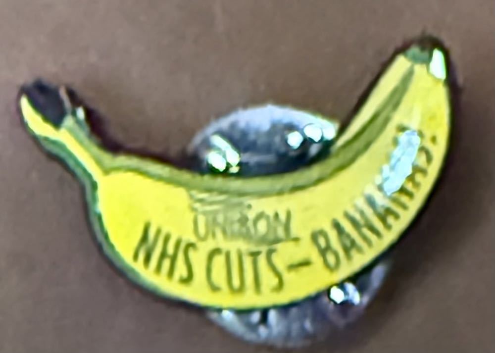 Society of Graphical and Allied Trades - National Executive Council