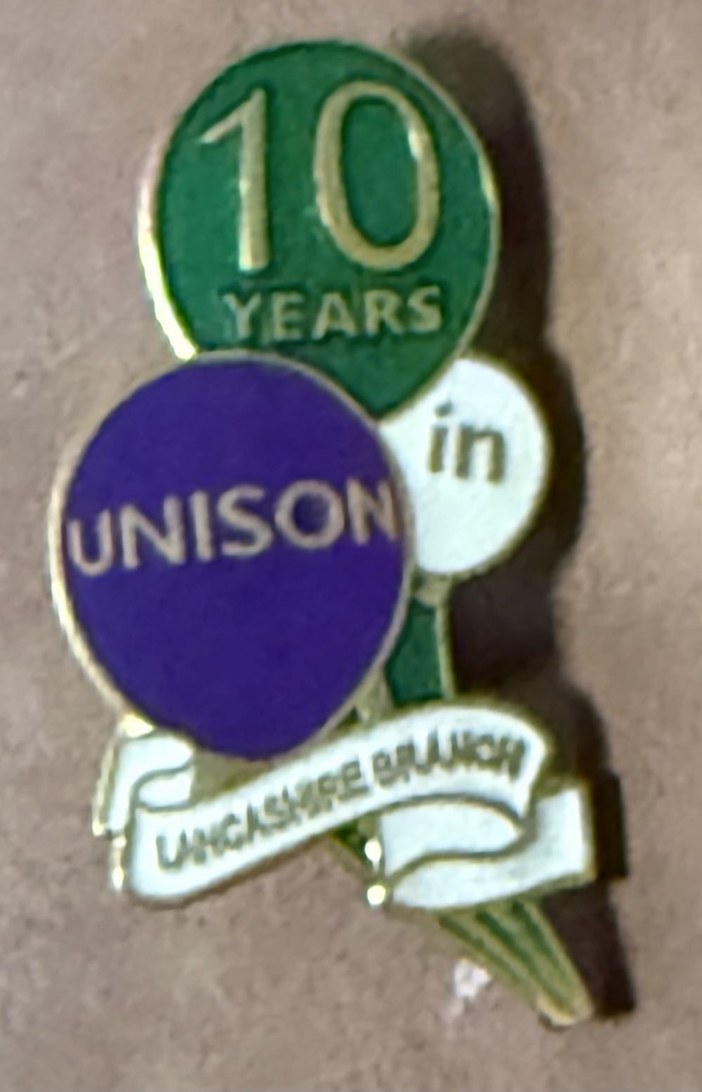 National Union of Students