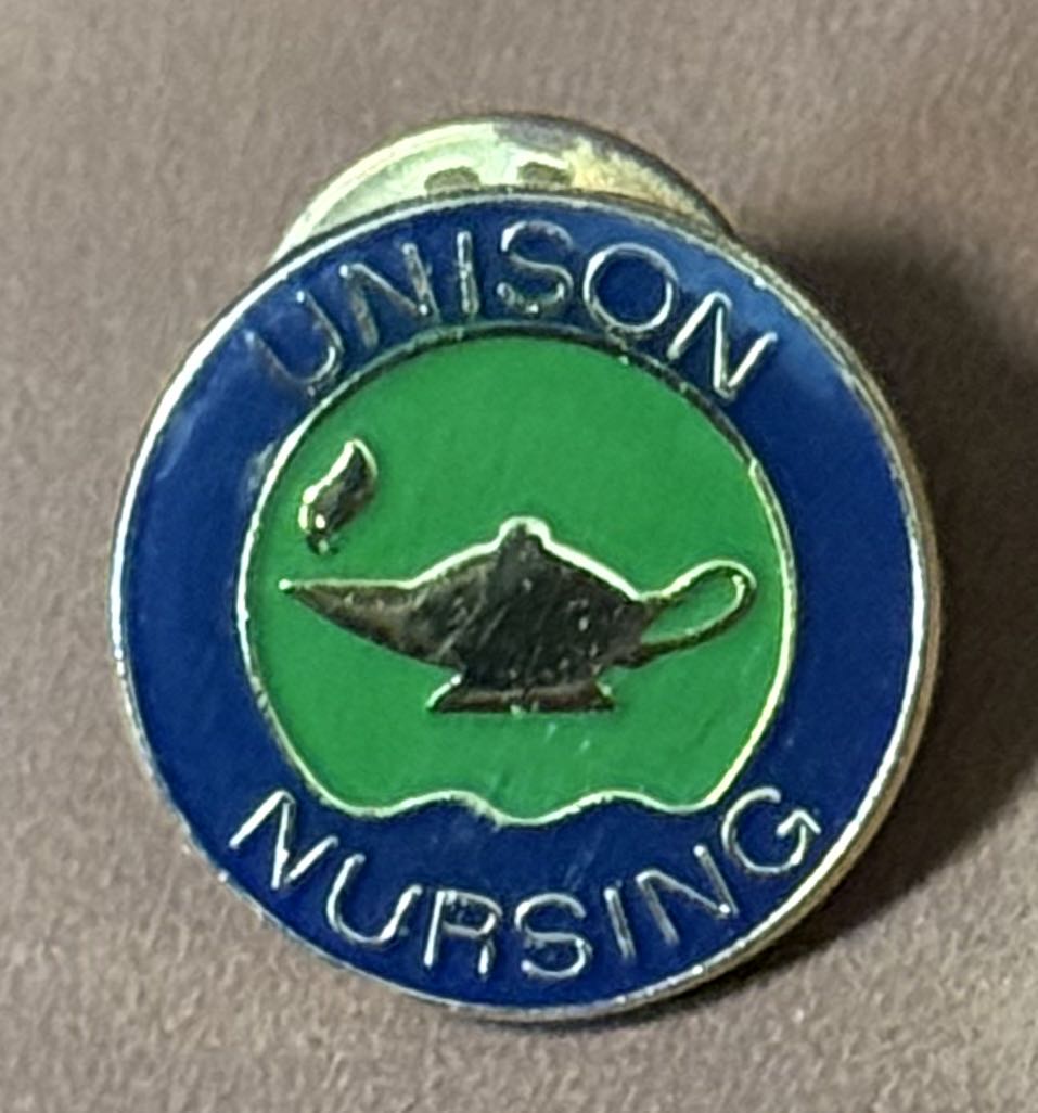 Associated Society of Locomotive Engineers and Firemen - Ipswich Branch