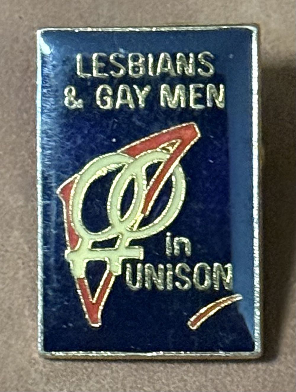 Irish National Teachers’ Organisation - Supports Pride