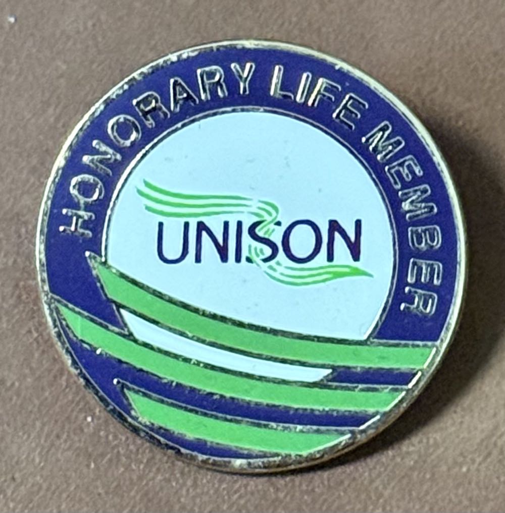 Associated Society of Locomotive Engineers and Firemen - 30 Years