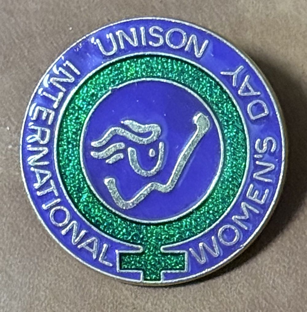 United Road Transport Union - Shop Steward