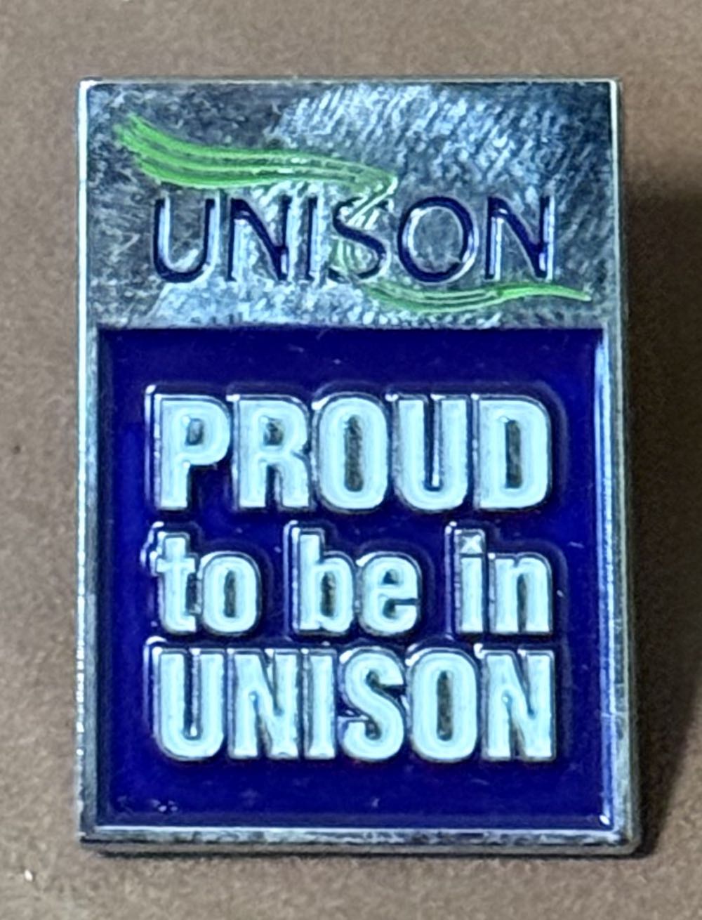 UNISON - Wales Forward