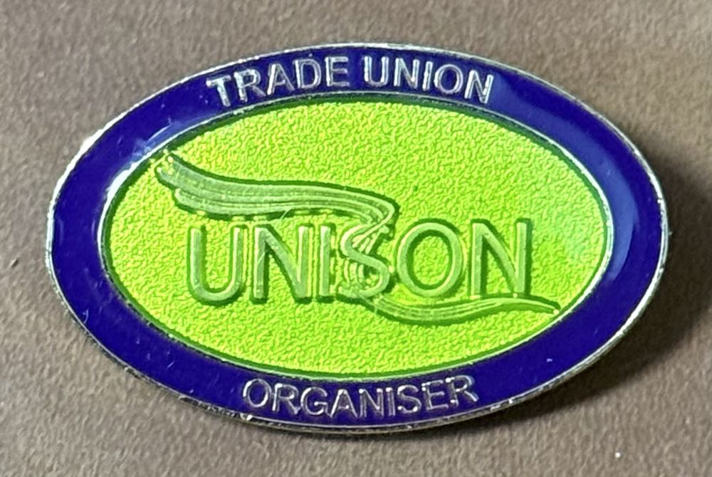 Chesterfield and District Trades Union Council - May Day 2000