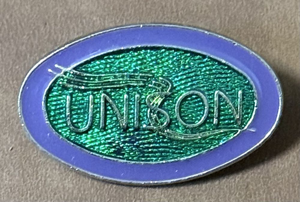 UNISON - South Lincs Health Branch
