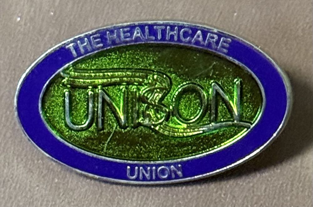 Graphical, Paper and Media Union