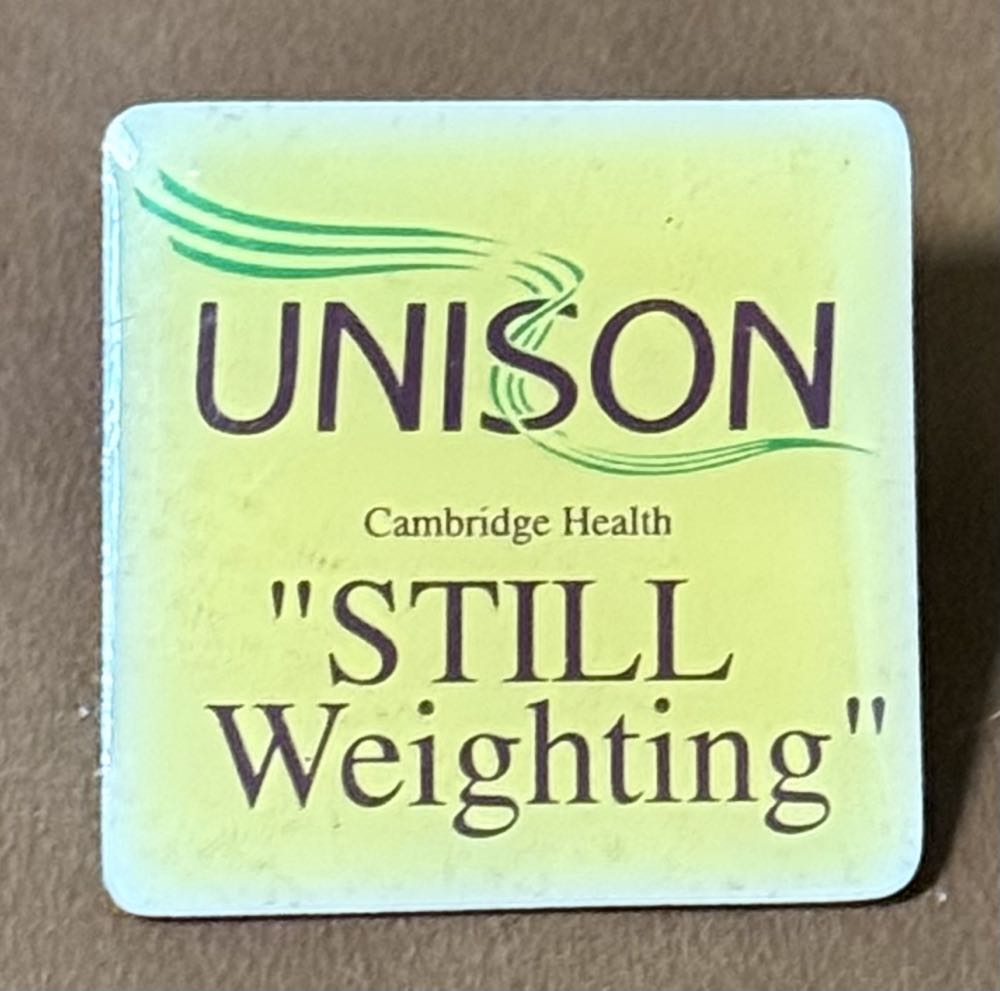 National Guild of Telephonists