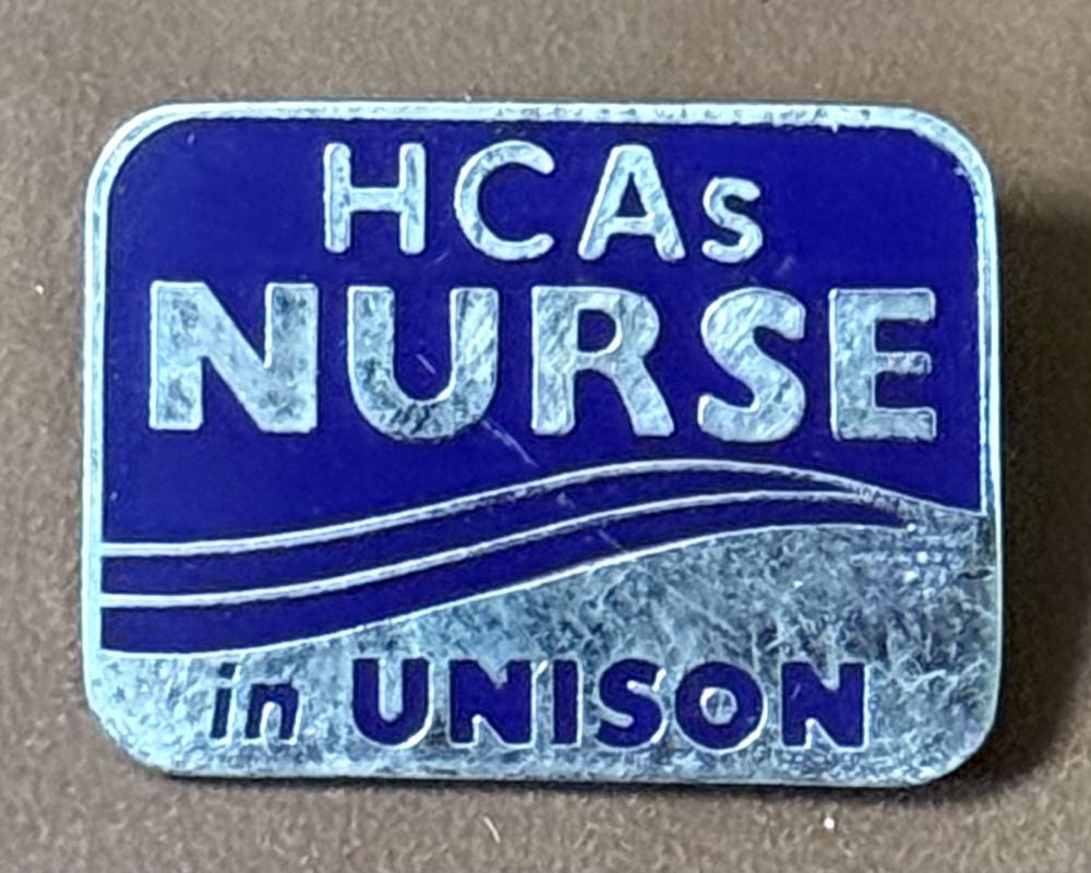 Trades Union Congress - 1996