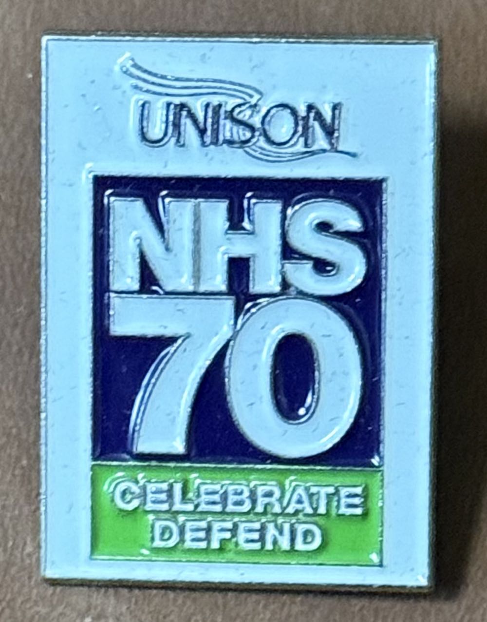 Associated Society of Locomotive Engineers and Firemen - New Street 1982