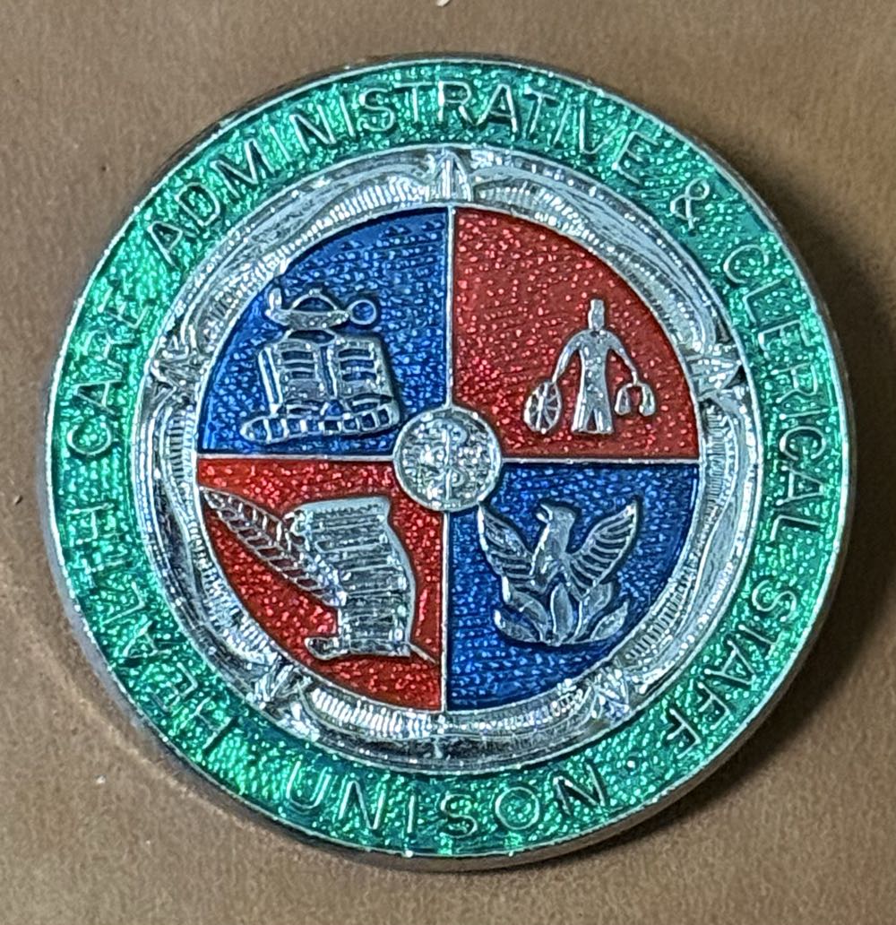 Associated Society of Locomotive Engineers and Firemen - Portsmouth and Isle of Wight Retired Members