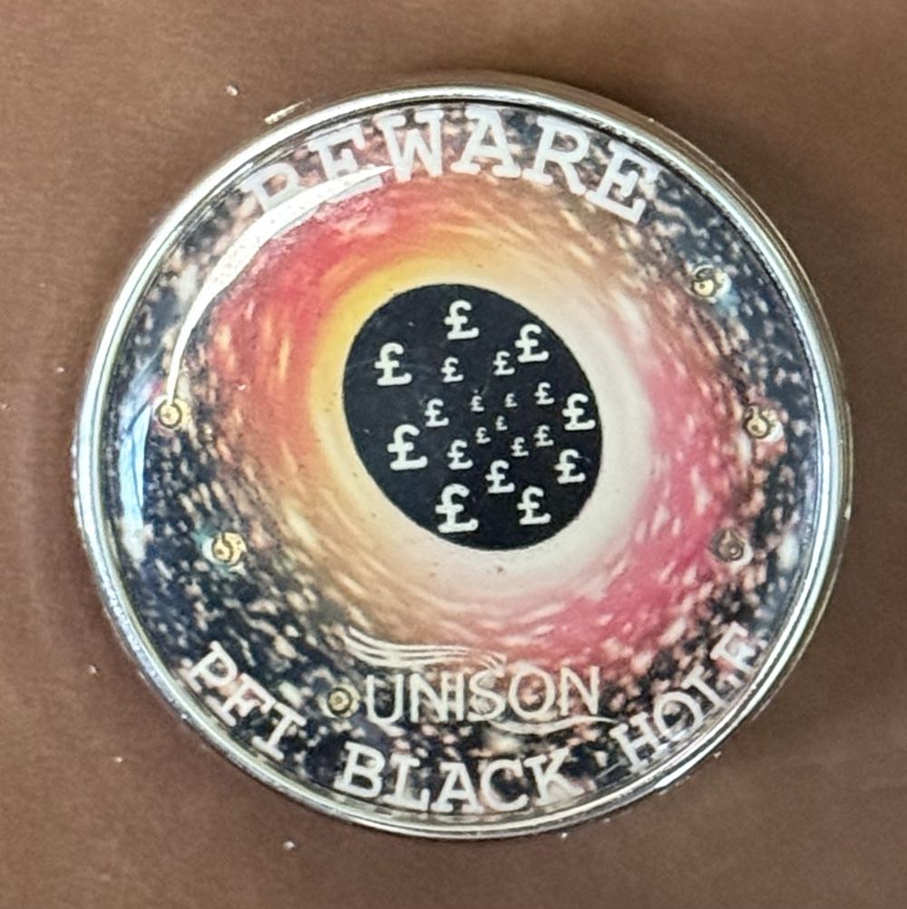 Amalgamated Union of Foundry Workers