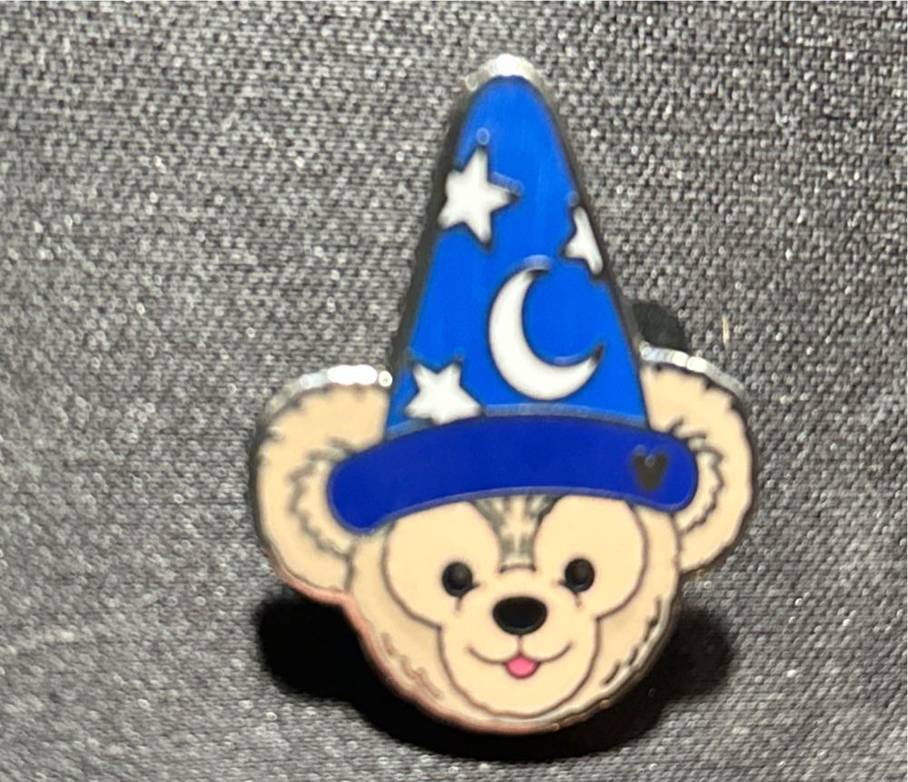 D.O. Pin