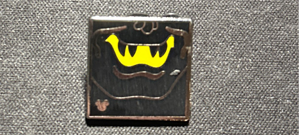 Green And White Dumbo