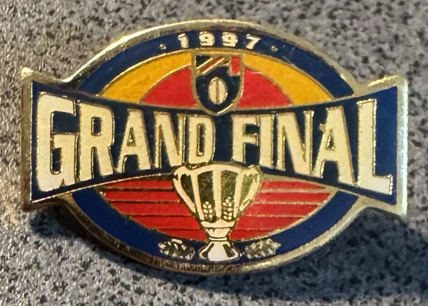 Amalgamated Electrical and Engineering Union - 30 Years Membership