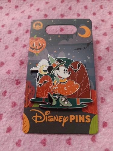 Mickey Mouse Since 1928