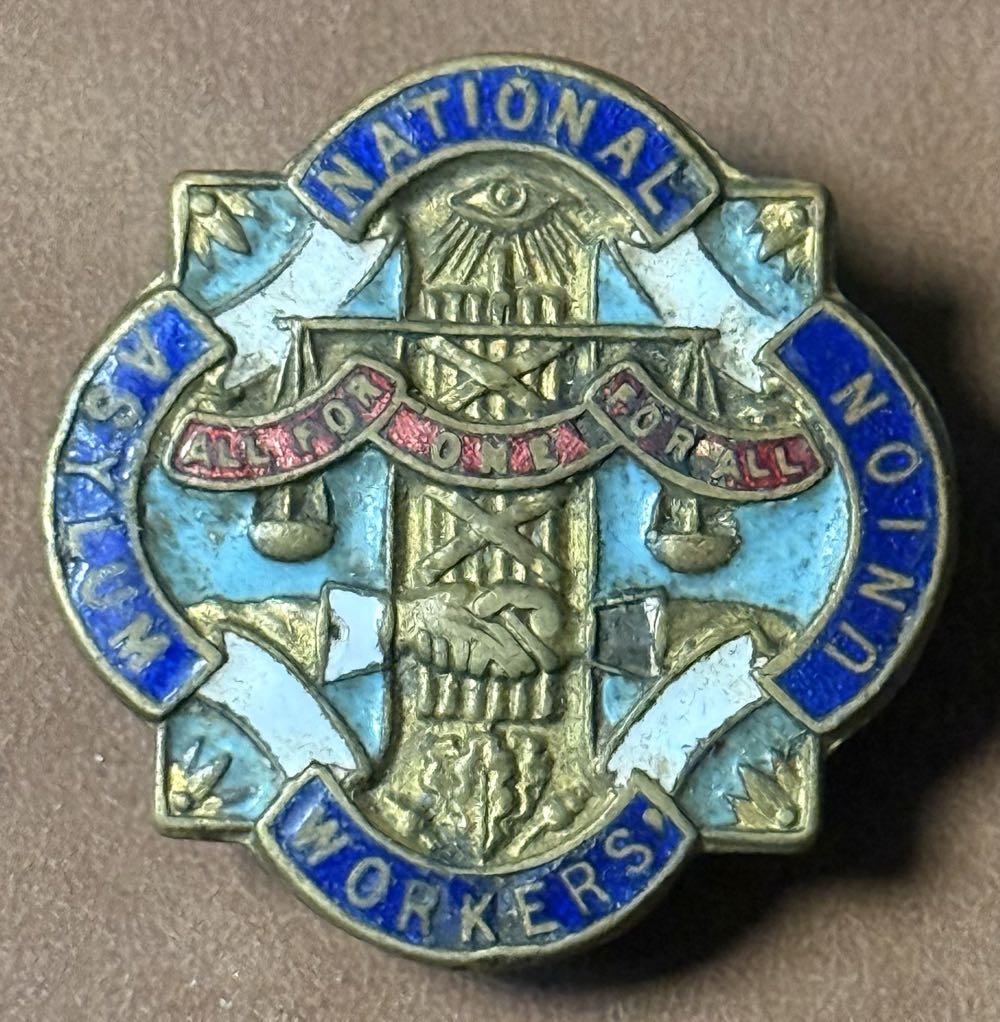 Trades Union Congress - 2005