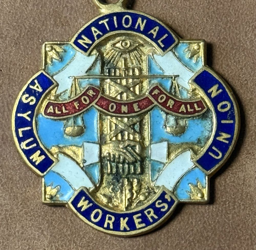 National Amalgamated Union of Shop Assistants, Warehousemen and Clerks