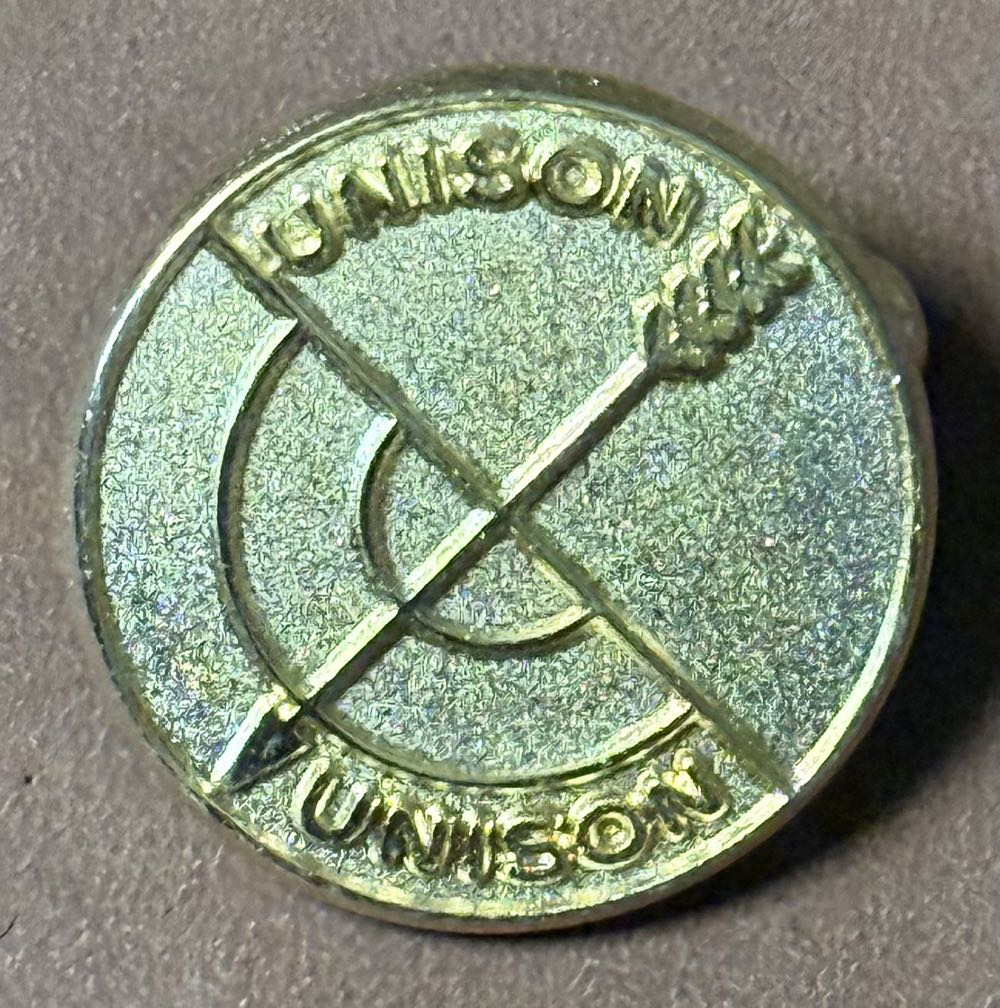 Gary and Ross - Sacked for Opposing Apartheid