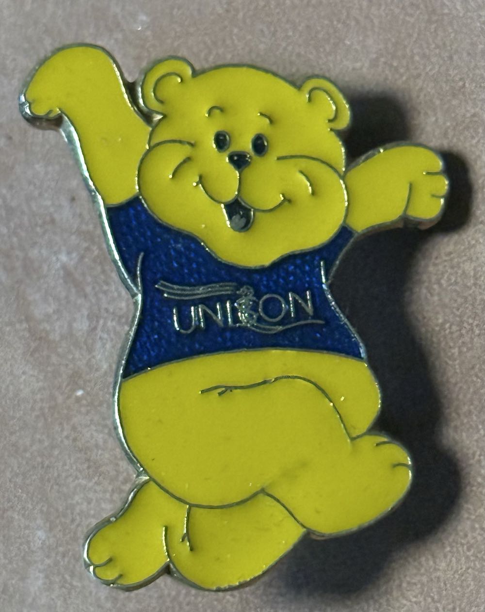 Calcifer May All Your Bacon Burn