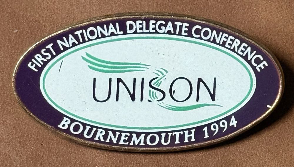 Union of Shop, Distributive and Allied Workers