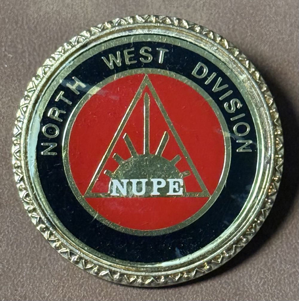 Trades Union Congress - 1996