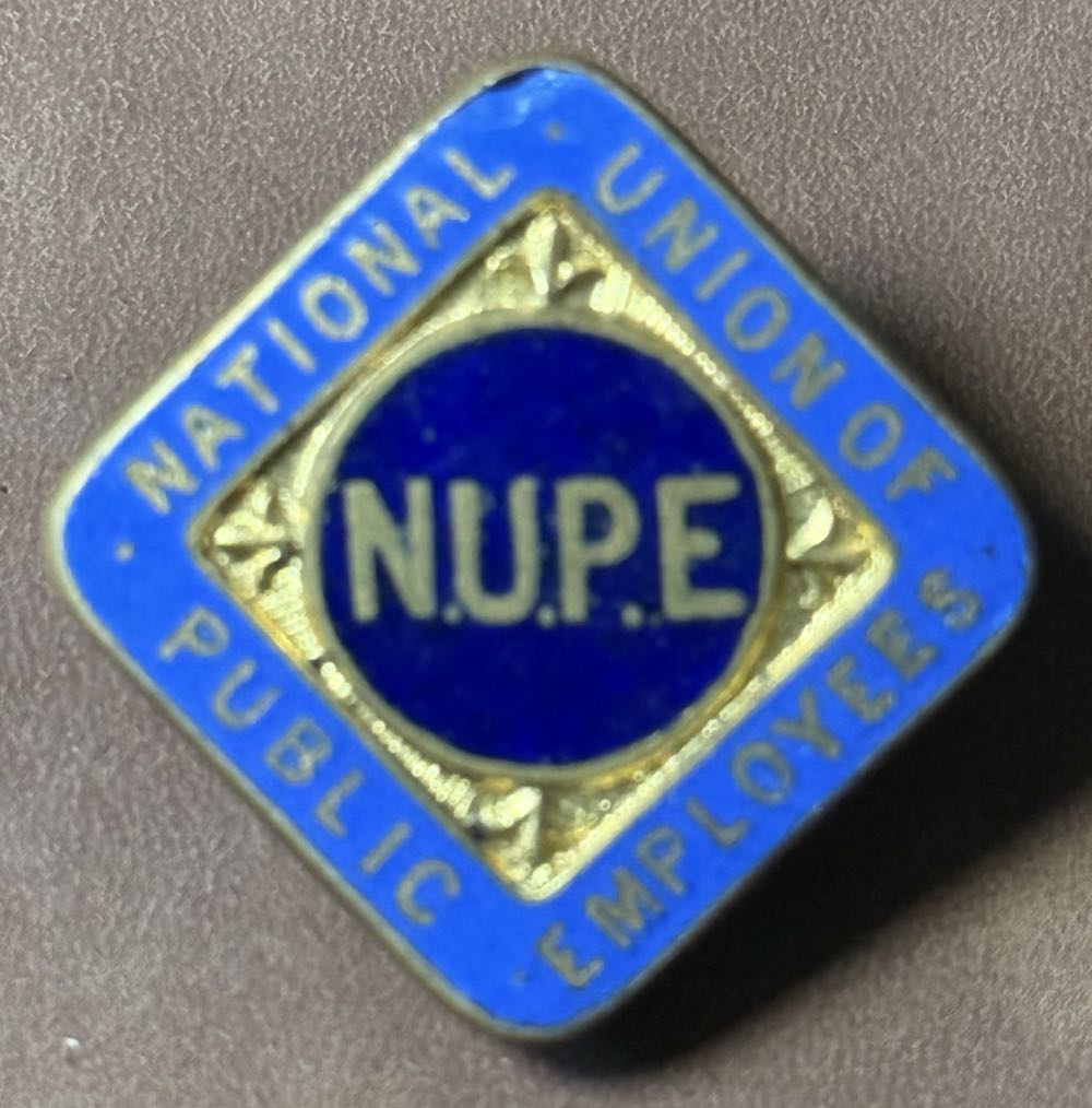 Trades Union Congress - 1937