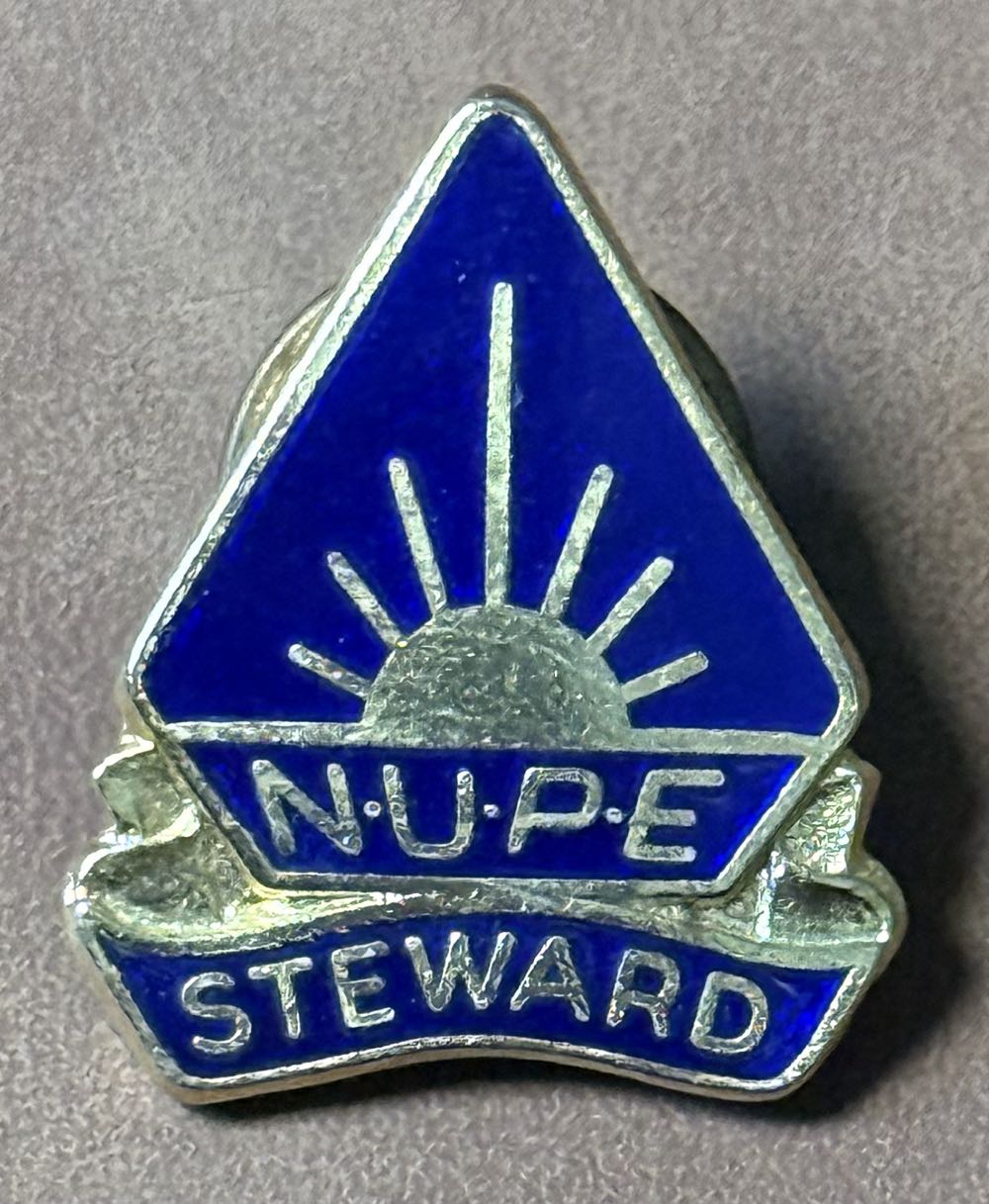 Transport and General Workers’ Union - Registered Docker