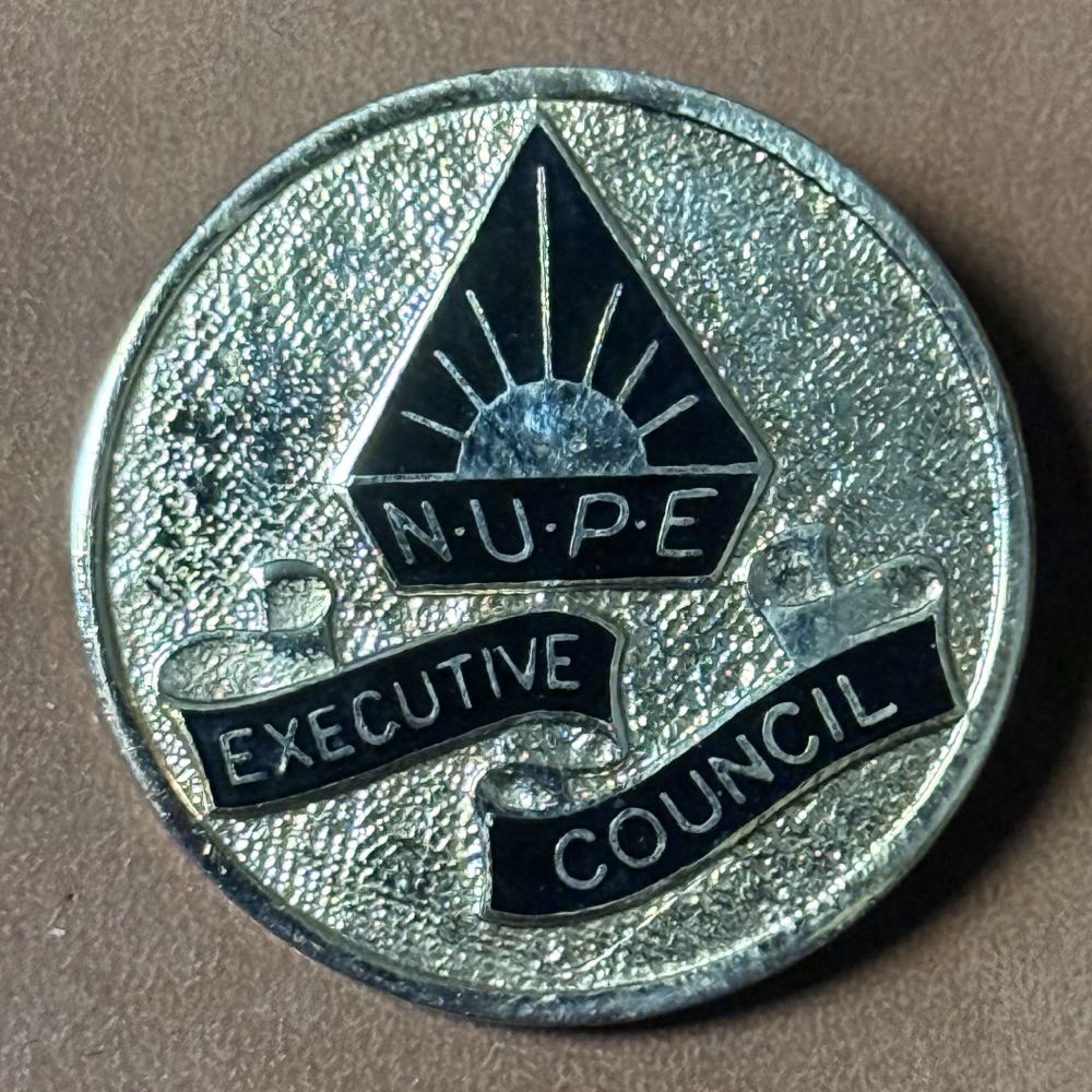 2003 WCE Member Pin ✅