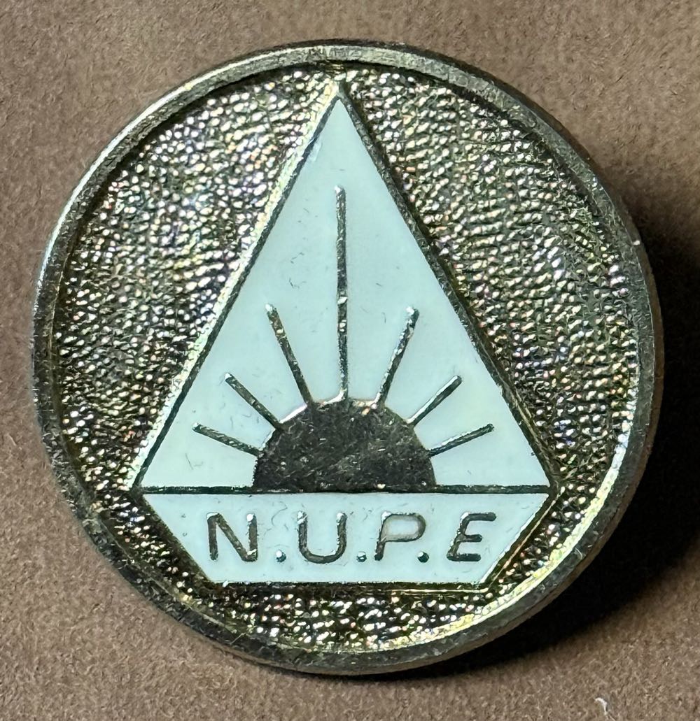 UNISON - Recruitment Achiever