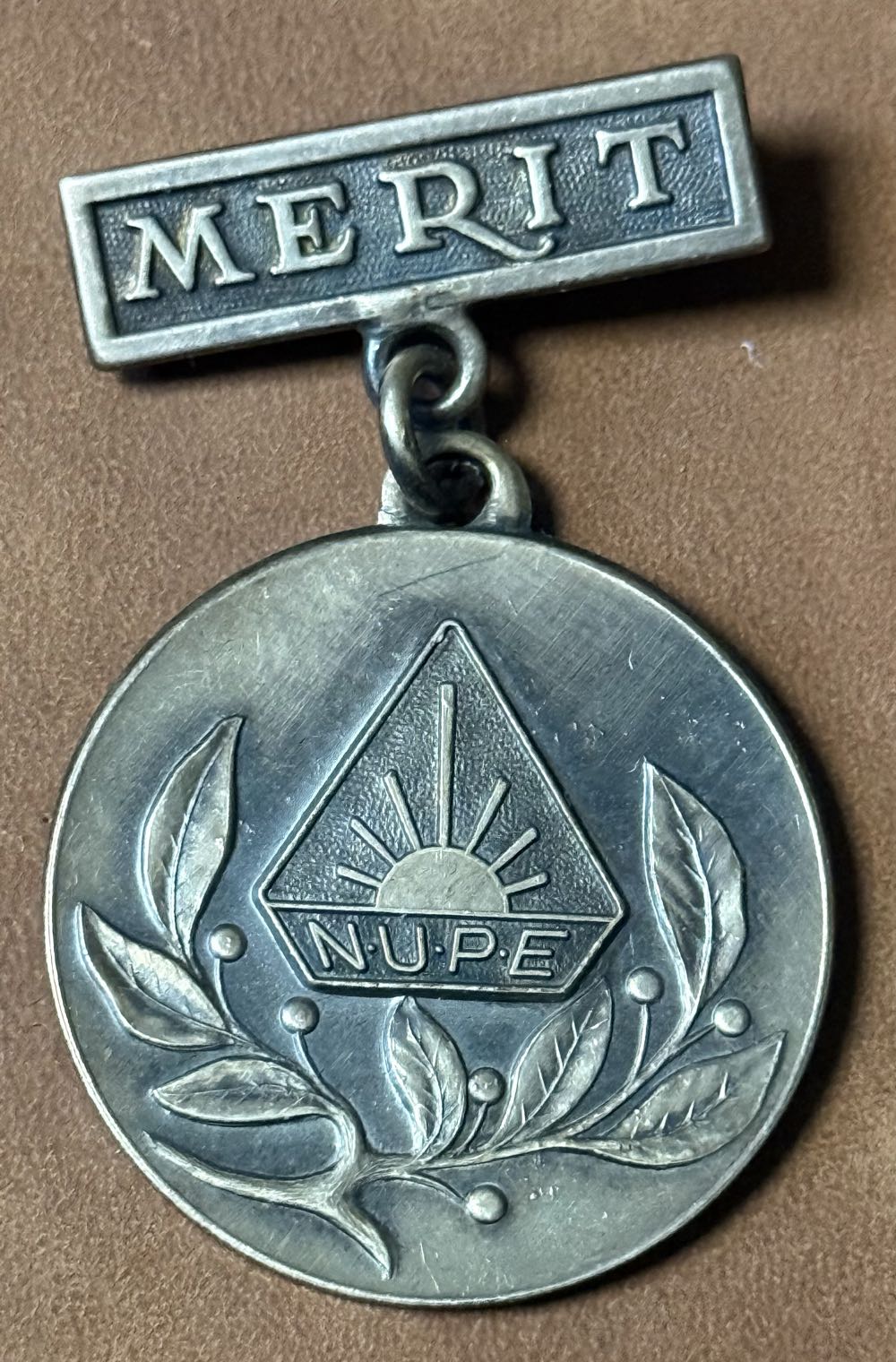 Associated Society of Locomotive Engineers and Firemen - South Wales