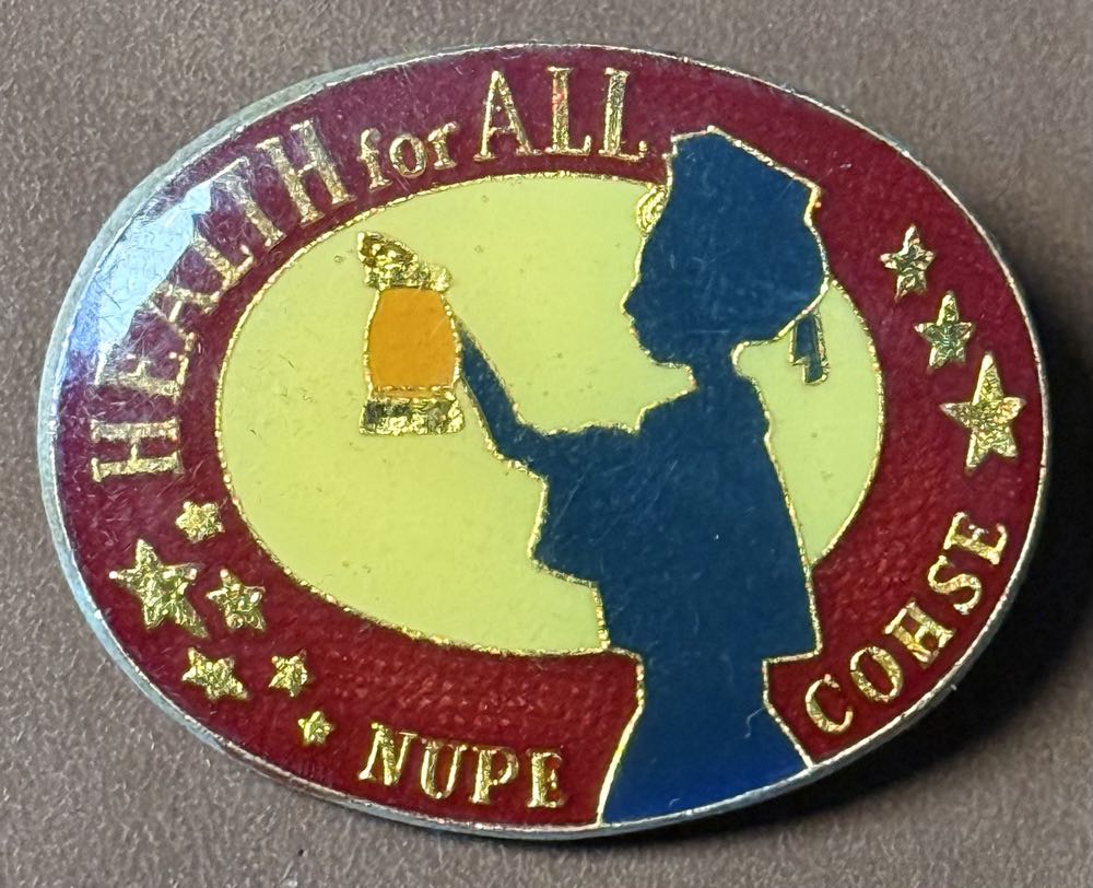 UNISON - Yorkhill and Glasgow Branch