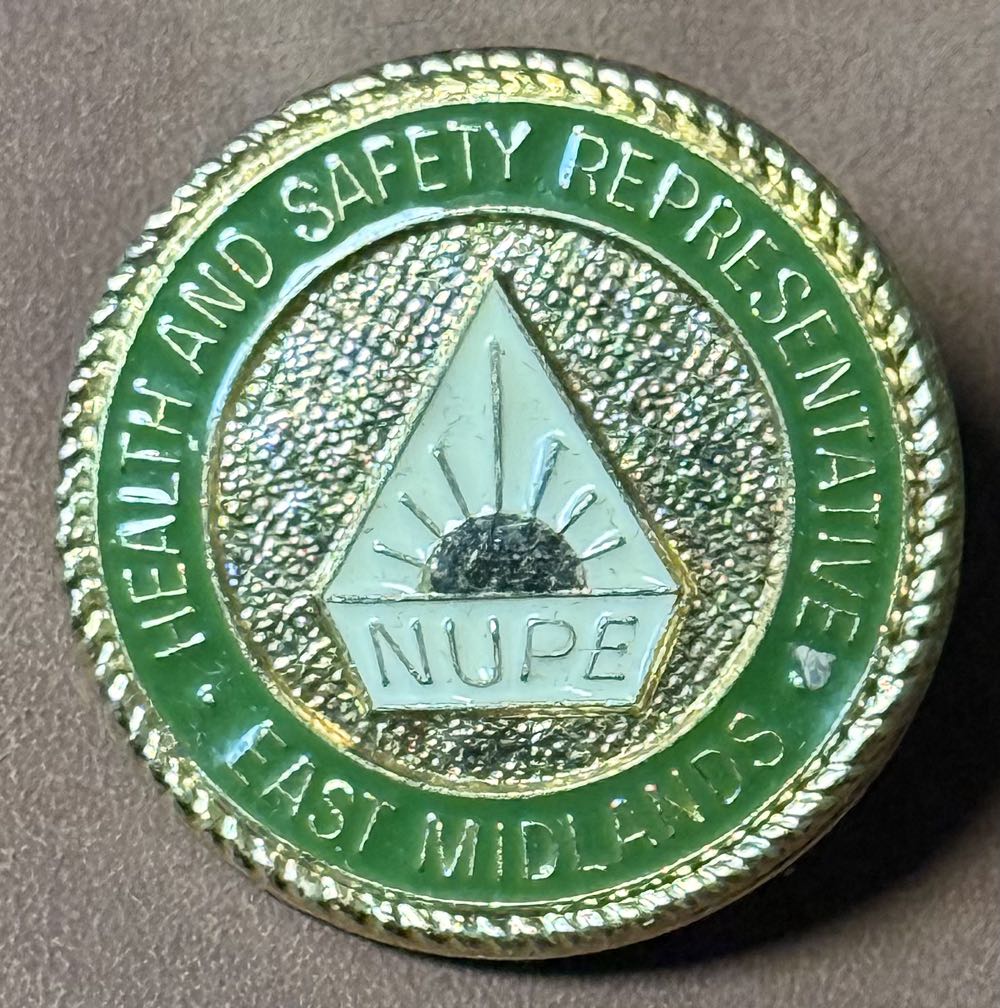 National Amalgamated Union of Shop Assistants, Warehousemen and Clerks