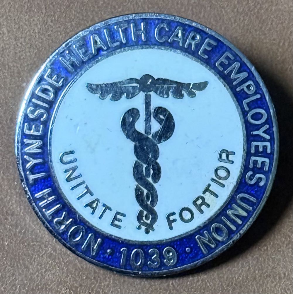 Associated Society of Locomotive Engineers and Firemen - Three Bridges 2016-2017