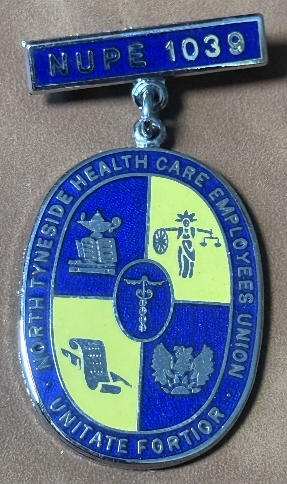 Society of Graphical and Allied Trades - London Machine Branch