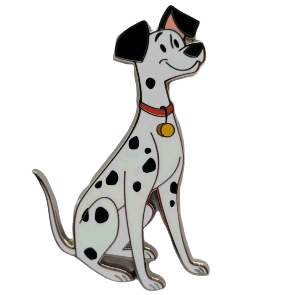 Villain Mickey Icon - Mother Gothel