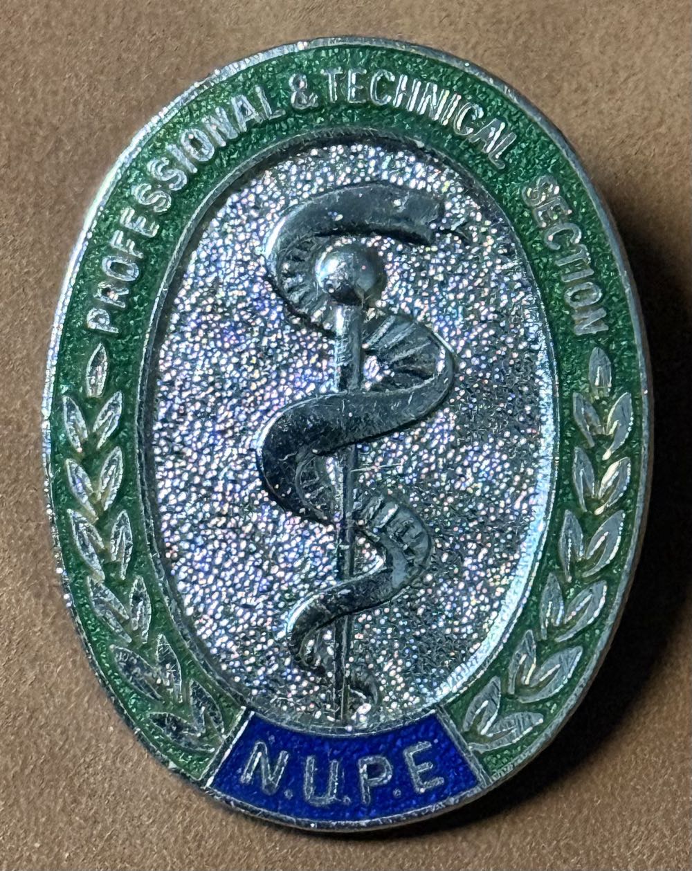 ; Your Story Is Not Over