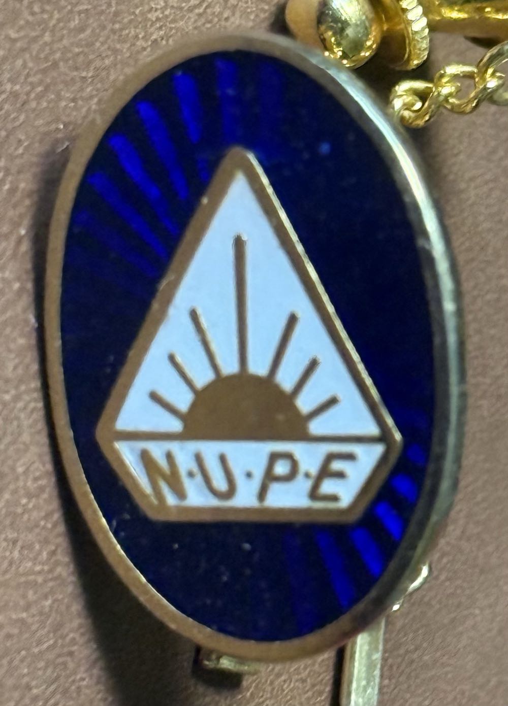 Iron and Steel Trades Confederation - Annual Conference 1992