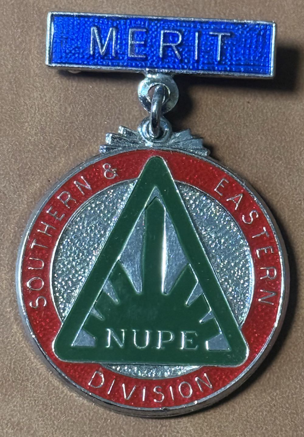 Union of Shop, Distributive and Allied Workers - 30 Years