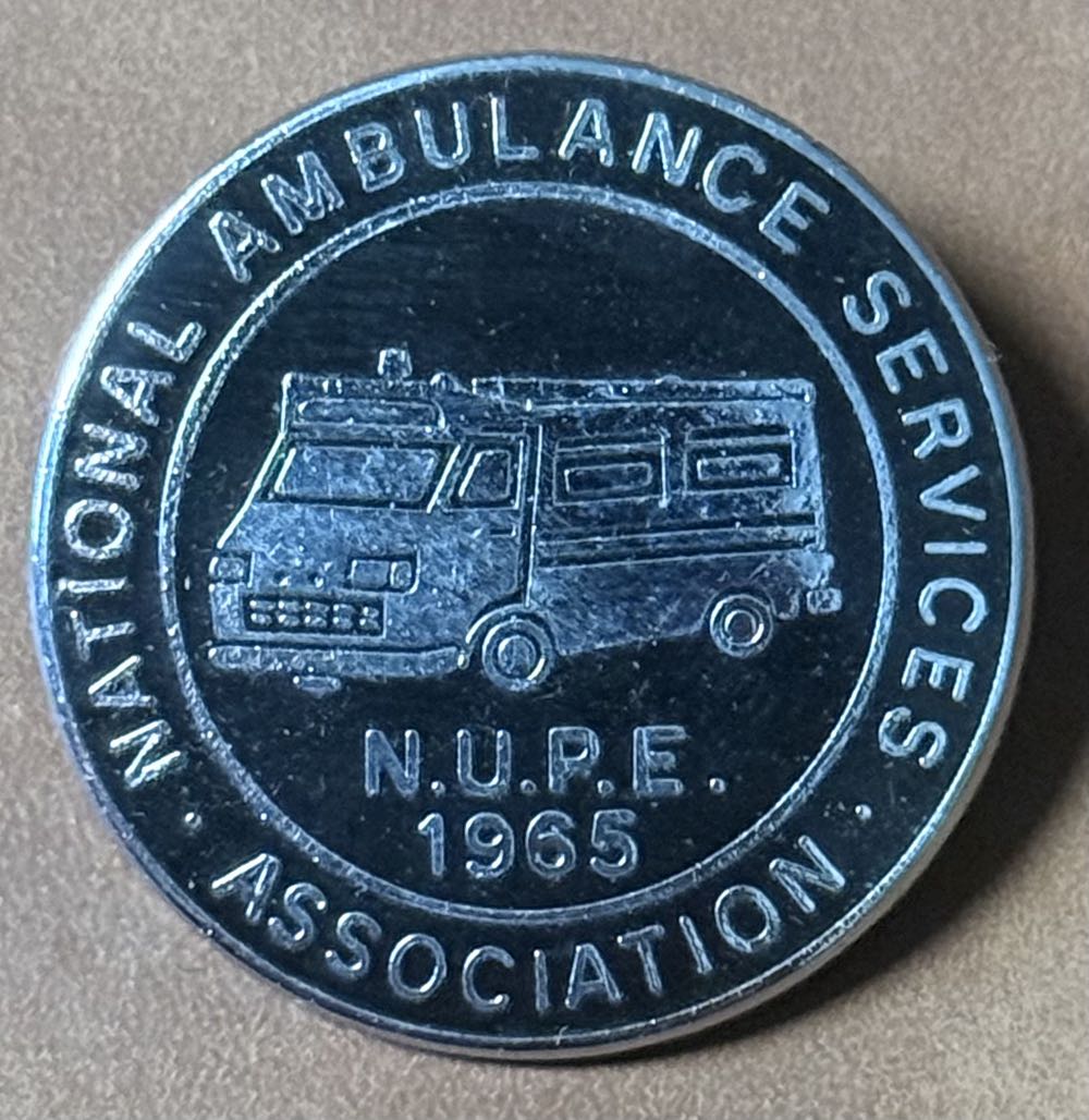 United Fishermen’s Union