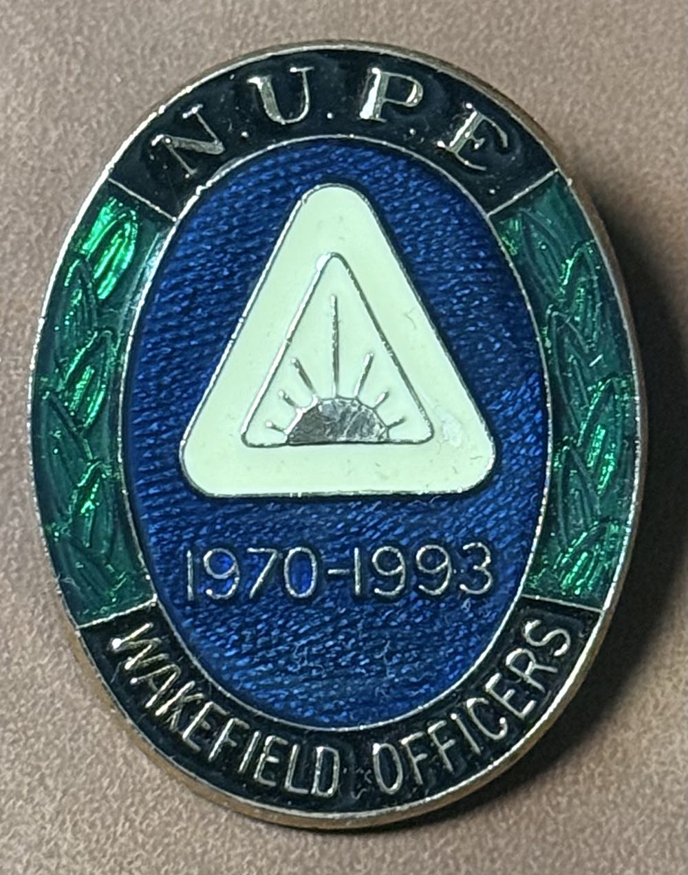 UNISON - Merthyr and Cynon Valley Branch