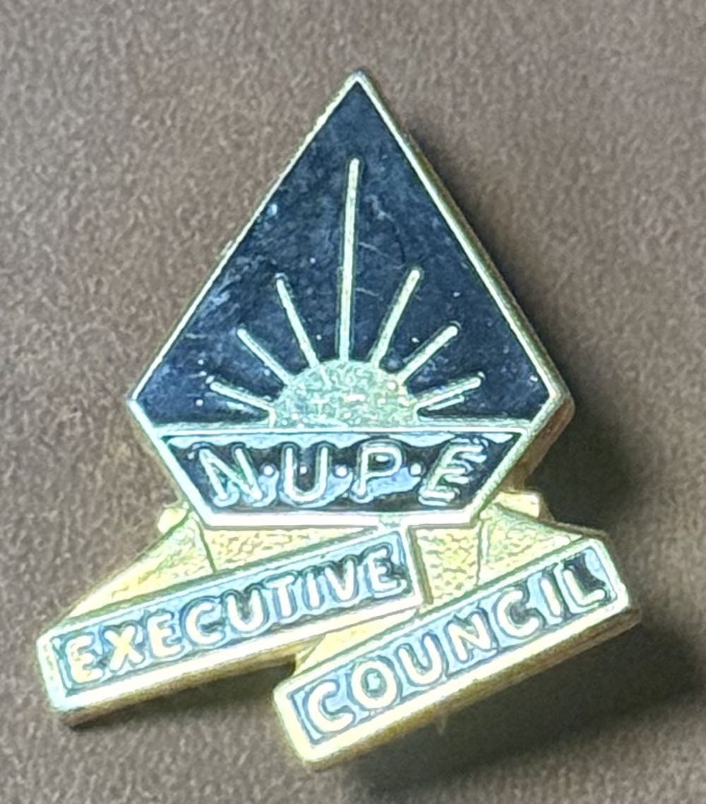 Associated Society of Locomotive Engineers and Firemen - Enfield Branch 1905-1985