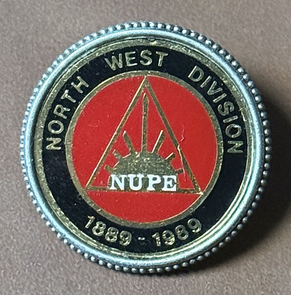 Iron and Steel Trades Confederation