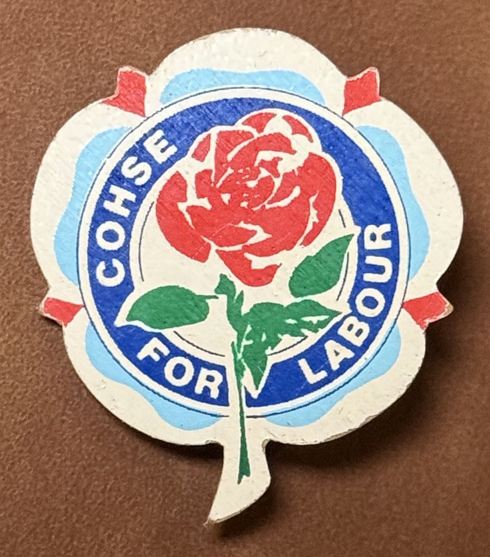 National Union of Public Employees