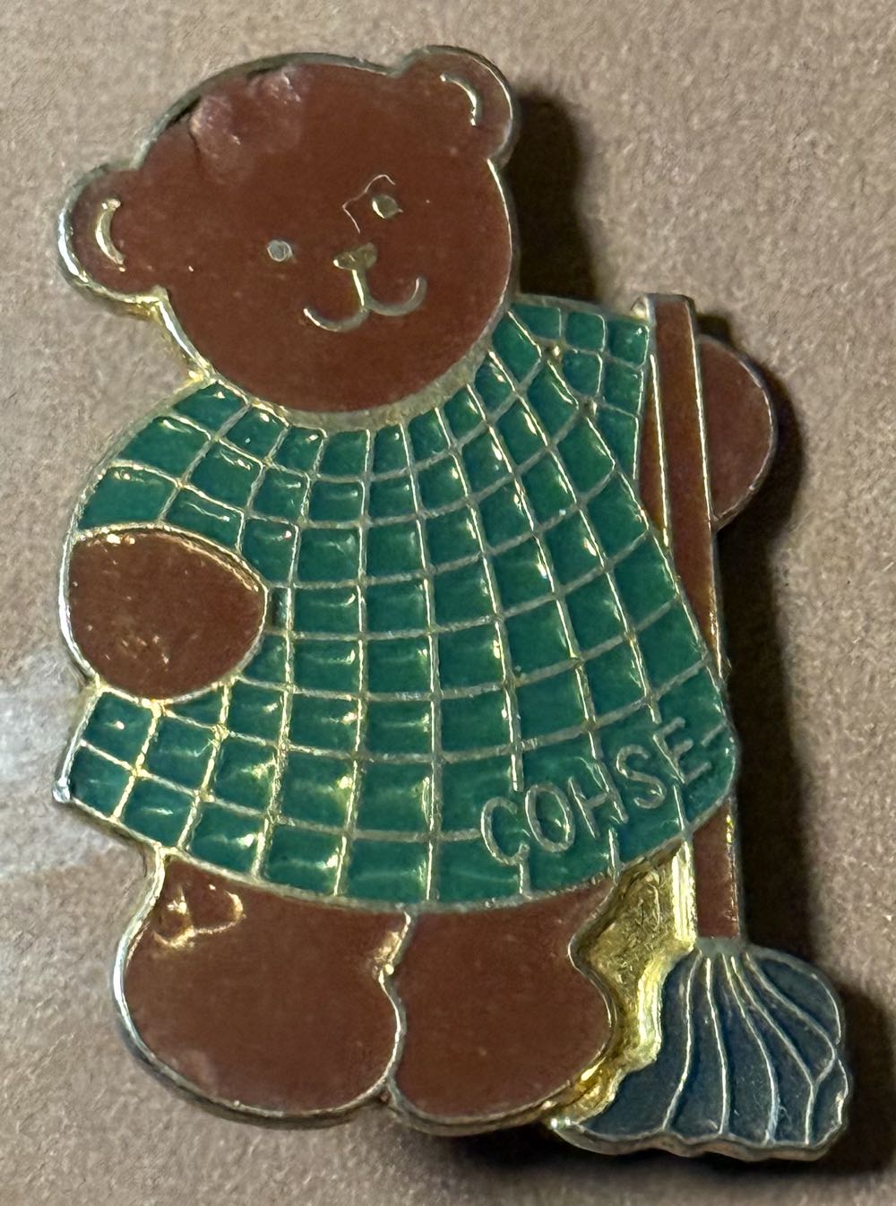 National and Local Government Officers’ Association