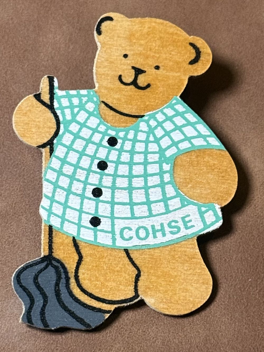 British Association of Colliery Management